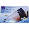 Self-supporting stockings