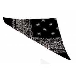 Multifunkční šátek Bandána