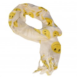 scarf emoticon