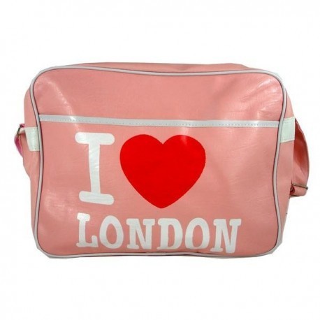 Retro Bag London
