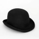 Bowler hat