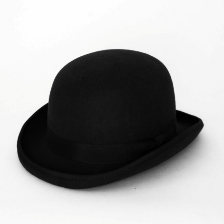 Bowler hat