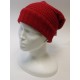 Čepice beanie