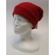 Čepice beanie