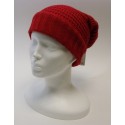 Čepice beanie