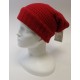 Čepice beanie