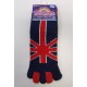 Toe skarpety sportowe