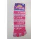 Toe skarpety sportowe