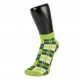 športové ponožky 3 páry