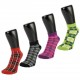 Sportovní ponožky skotské 3 páry