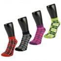 športové ponožky 3 páry