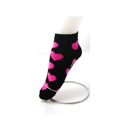 športové ponožky 3páry