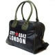 London City Vintage Design Shoulder Handbag