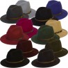Fedora Hat