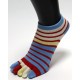 Športové prstové ponožky