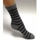 Socks  colored stripe