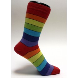 Ponožky Lycra 3páry
