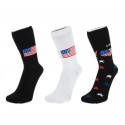 Skarpety AMERICAN FLAG