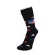 Ponožky AMERICAN FLAG