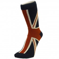 Ponožky Union Jack