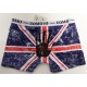 Boxer Short UK