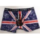 Boxer Short UK