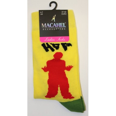Socks Lycra