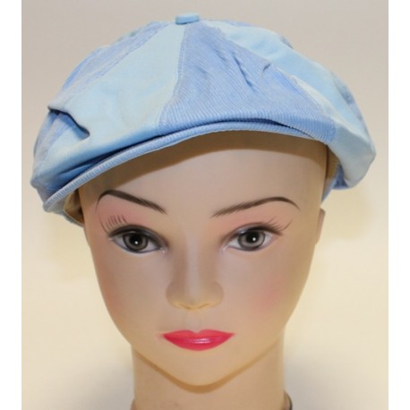 Ladies flat caps