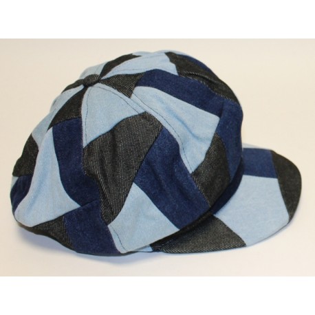 Caps