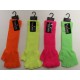PLAIN UNISEX NEON długie rękawiczki bez rękawów