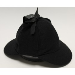 Wool Blend Sherlock Holmes Style Hat