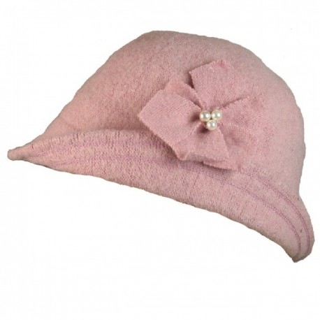 Elegantní klobouk
