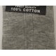 100% cotton socks 12 pairs