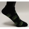 Športové členkové ponožky 12 párov