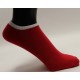 Sportovní kotníkové ponožky 12 párů