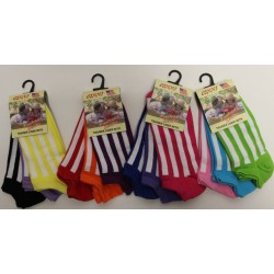 Sports ankle socks 12 pairs