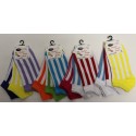 Skarpety sportowe do kostki 12 par