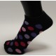 Sports ankle socks 12 pairs