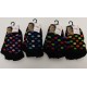 Sports ankle socks 12 pairs