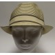 klobúky Letné