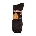 Pánské ponožky Froté 3 KS