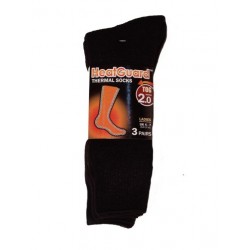 Dámské thermo ponožky