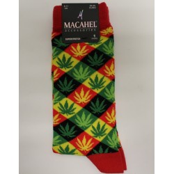 Ponožky marihuana