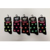Lycra socks