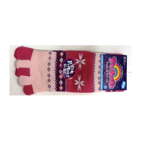 Toe skarpety sportowe