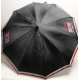 Deštník  černý