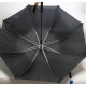 Deštník černý